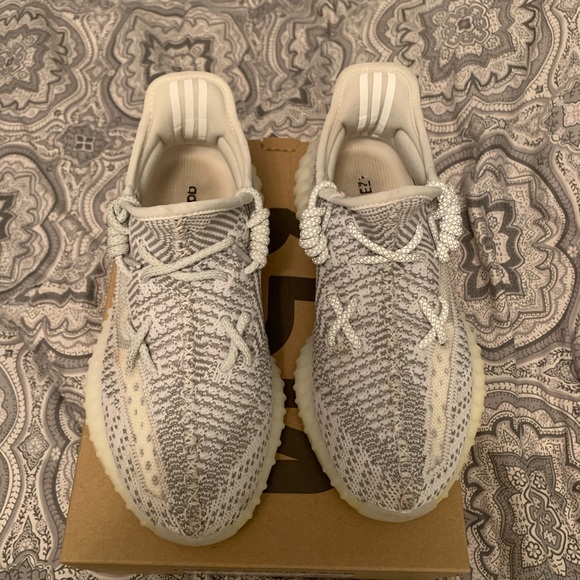 YEEZY 350 STATIC - Picture 2 of 4